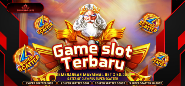 SELAMAT DATANG DI SUGARPRO876